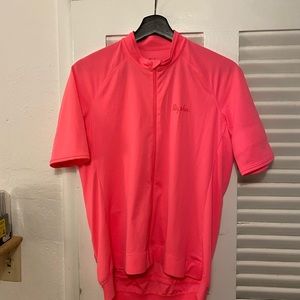 Rapha jersey
